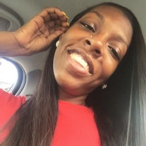 Meet your Posher, Lashelle